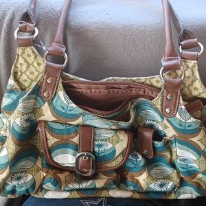 Woman's purse